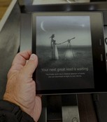 Kindle Conversions Services