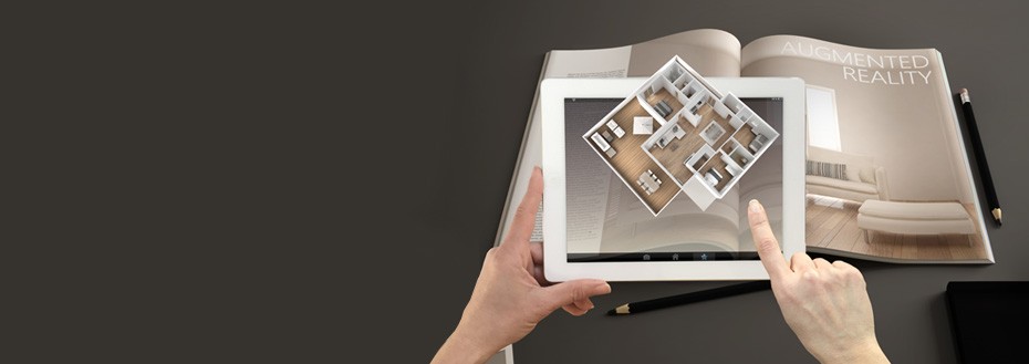 Augmented Reality Interior Design Services