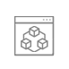 Creating Telecommunication Network Diagrams in MS Visio, MS Word, and Adobe PDF