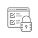 Telecom Network Security Diagram