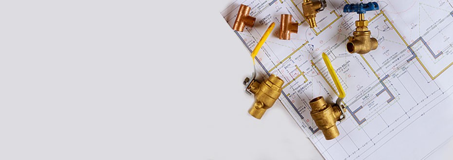 Plumbing Design Services