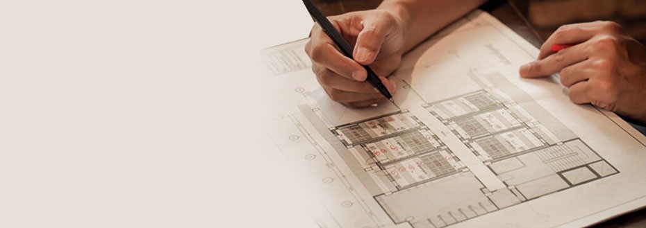 Technical Drawing Services