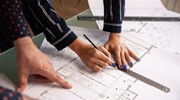 Architectural As-built Drawing Services