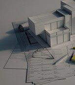 BIM Quantity Estimation Services