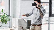 Virtual Reality in Architecture