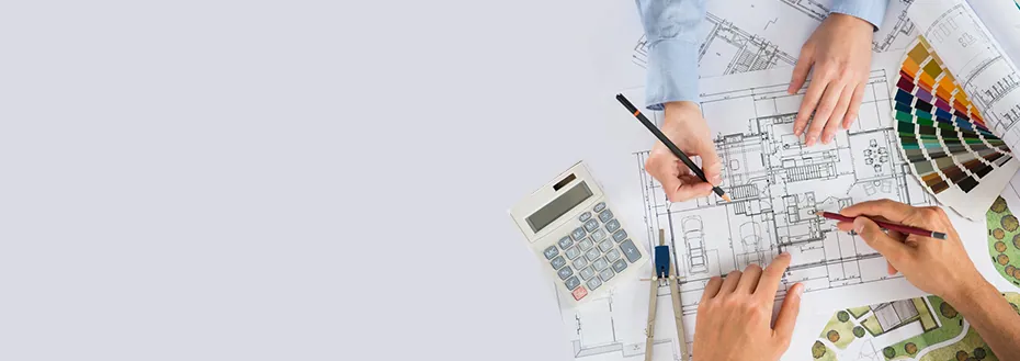 Architectural Drafting Services
