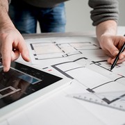 O2I Provided Construction Drawings for a Top Italian Architectural Firm