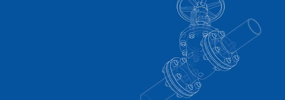 O2I Created Piping and Instrumentation Drawings for a Plant Engineering Firm