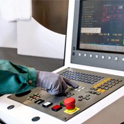 CNC Services