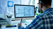 CAD Conversion and Standardization