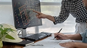 Design Development Drafting 