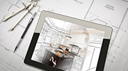 Interior Detailing Drafting