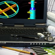 3D Part Modeling Services