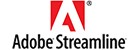 Adobe Streamline