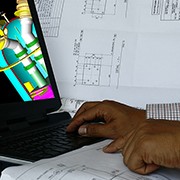 Piping Design and Drafting Services