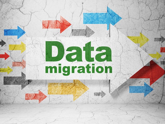 Best Practices For Successful Data Migration Outsource2india