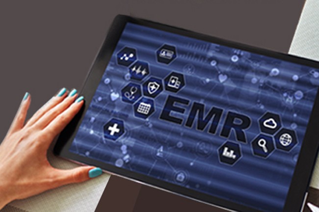 Outsource EMR Software Development Services - USA, Europe