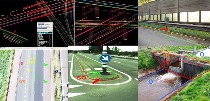 lidar mapping sample