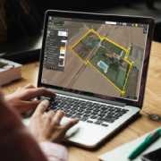 Planimetric Mapping Services