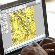 Terrain Modeling Services