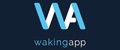 WakingApp