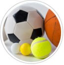 Online Sports Accessories