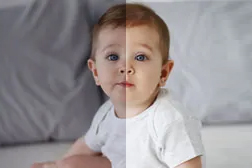 Newborn Photo Retouching