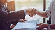 Contract Approval and Execution