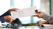 Contract Authoring