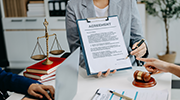 Legal Agreements