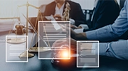 Legal Contract Monitoring Services