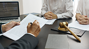 Legal Pleadings