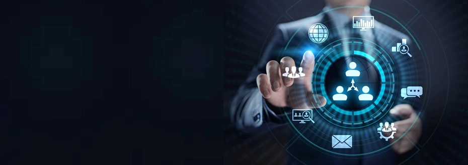 CRM Development Services