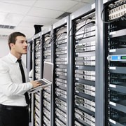 Data Center Services