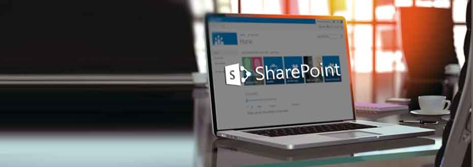 Microsoft SharePoint Services