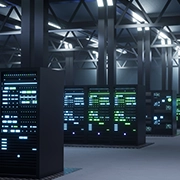 Pros and Cons of Data Center Outsourcing