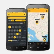 Hybrid Mobile and Web App Development for a Saudi Arabian Client