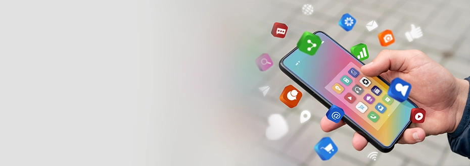Seven Popular Types of Business Applications for Mobile Phones