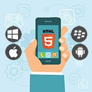 Cross Platform Mobile App Development