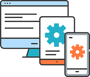 Cross-Platform App Development Services