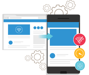 Progressive Web App Development Services