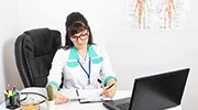 Medical Transcription