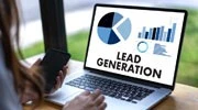 B2C Lead Generation Services