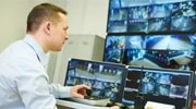 CCTV Monitoring Services