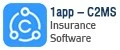 1app - C2MS Insurance Software